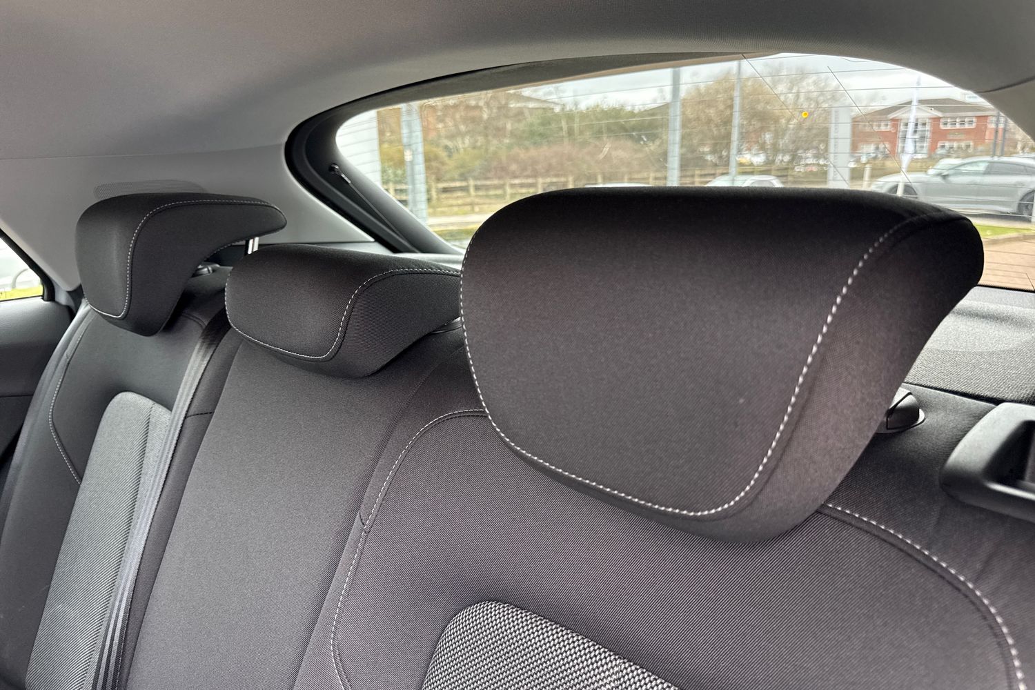 Used Audi Q2 2024 for sale - 78177622: Photo 36