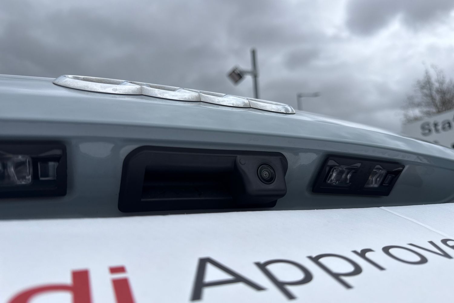 Used Audi Q2 2024 for sale - 78177622: Photo 37