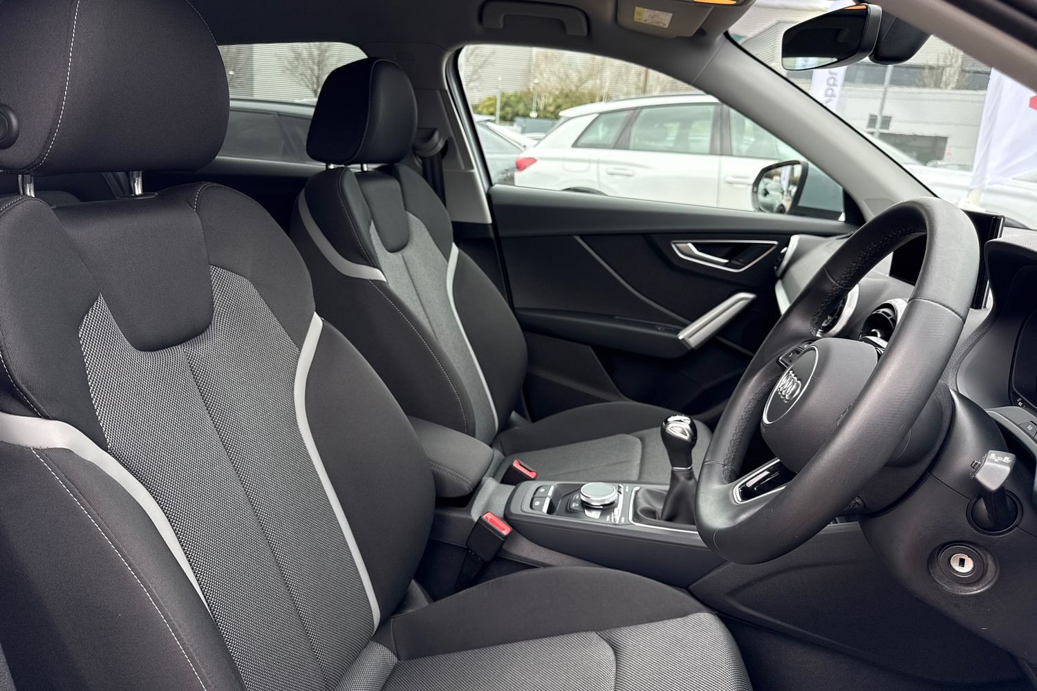 Used Audi Q2 2024 for sale - 78177622: Photo 45