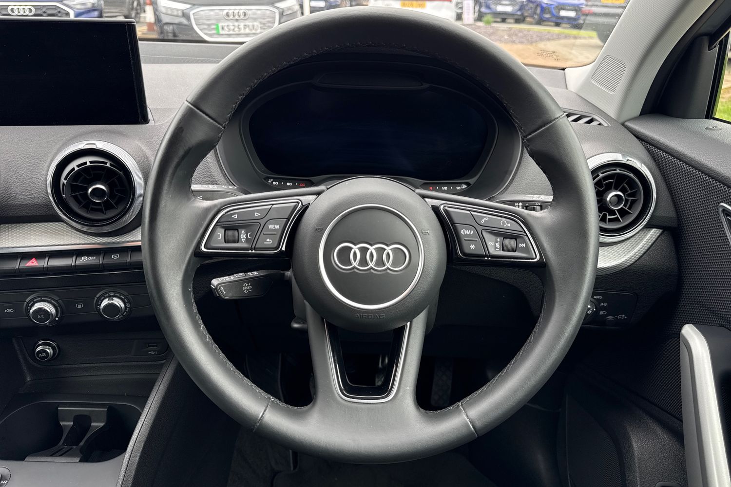 Used Audi Q2 2024 for sale - 78177622: Photo 46