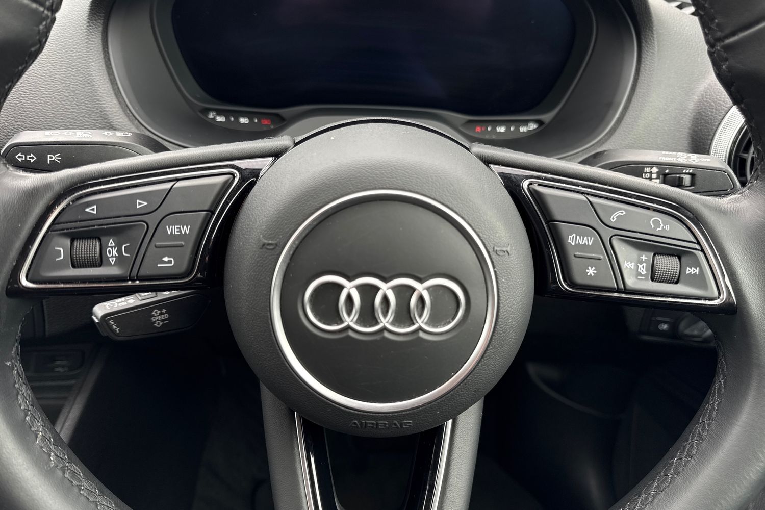 Used Audi Q2 2024 for sale - 78177622: Photo 47