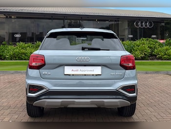 Used Audi Q2 2024 for sale - 78177622: Photo