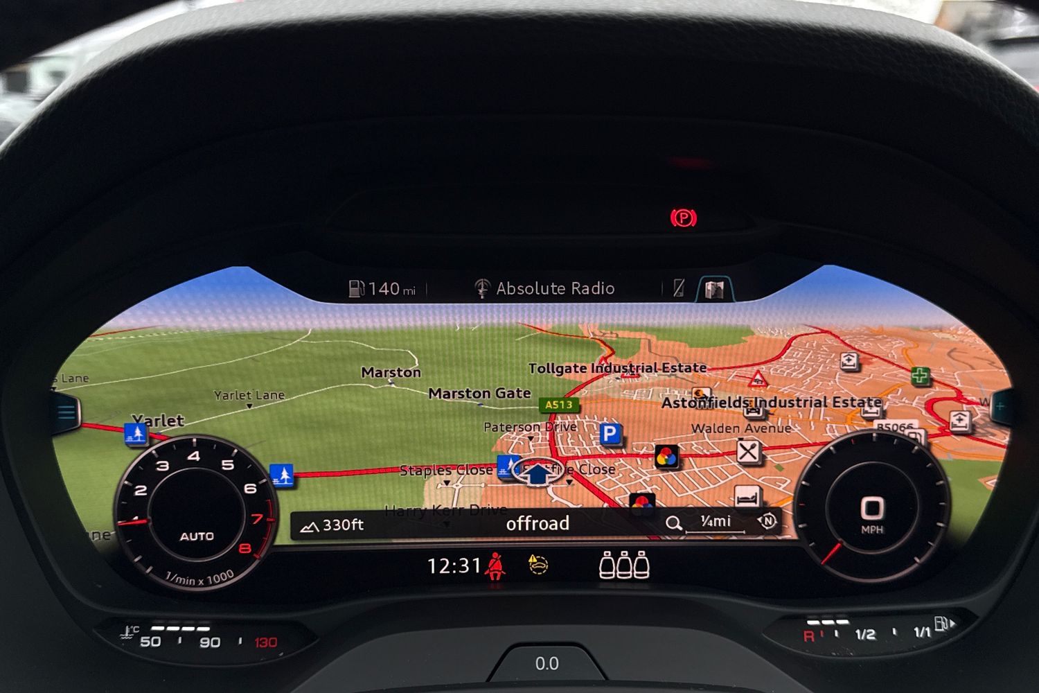 Used Audi Q2 2024 for sale - 78177622: Photo 52