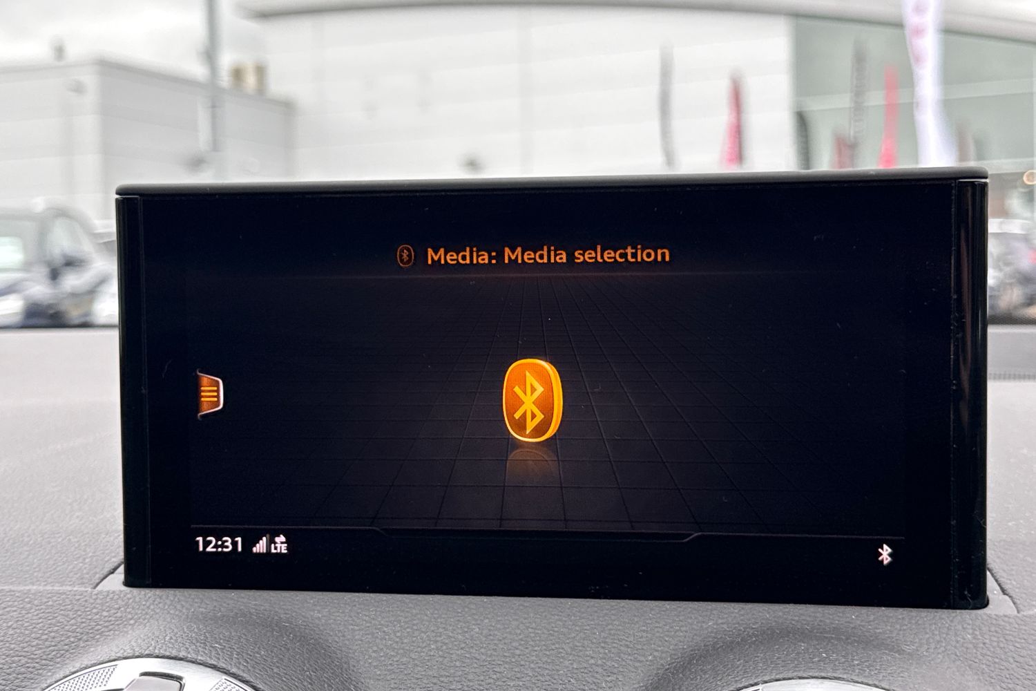 Used Audi Q2 2024 for sale - 78177622: Photo 54