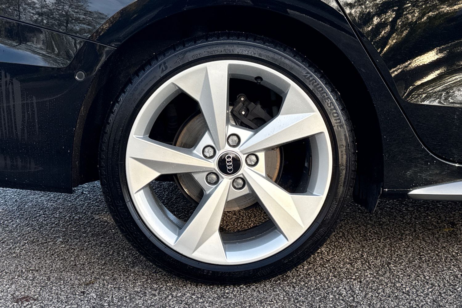 Used Audi A3 2021 for sale - 76789620: Photo 10