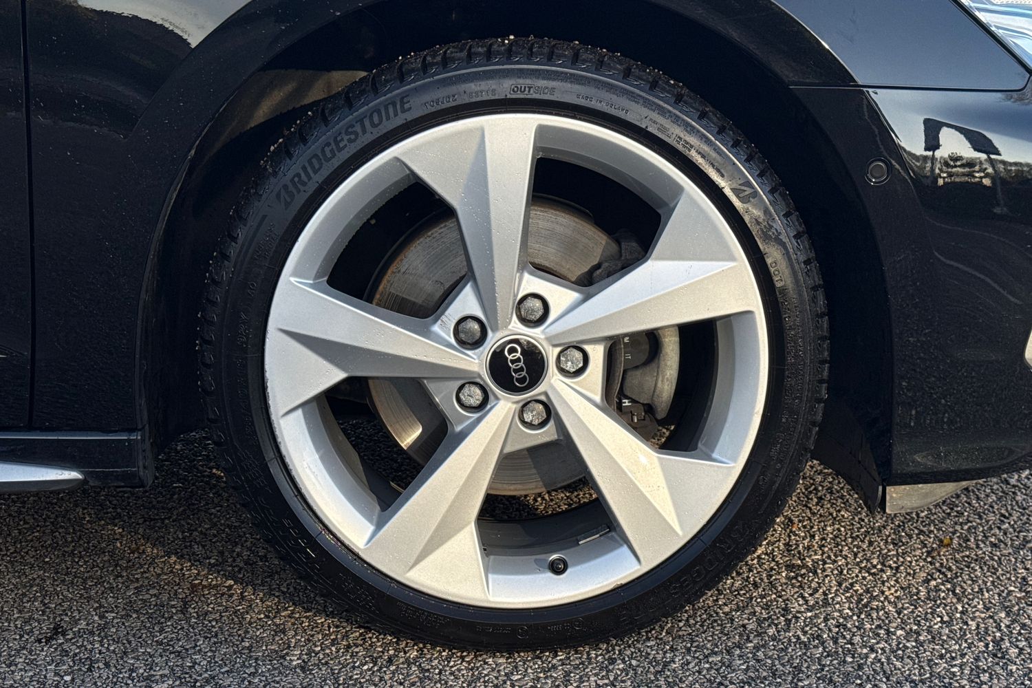 Used Audi A3 2021 for sale - 76789620: Photo 11