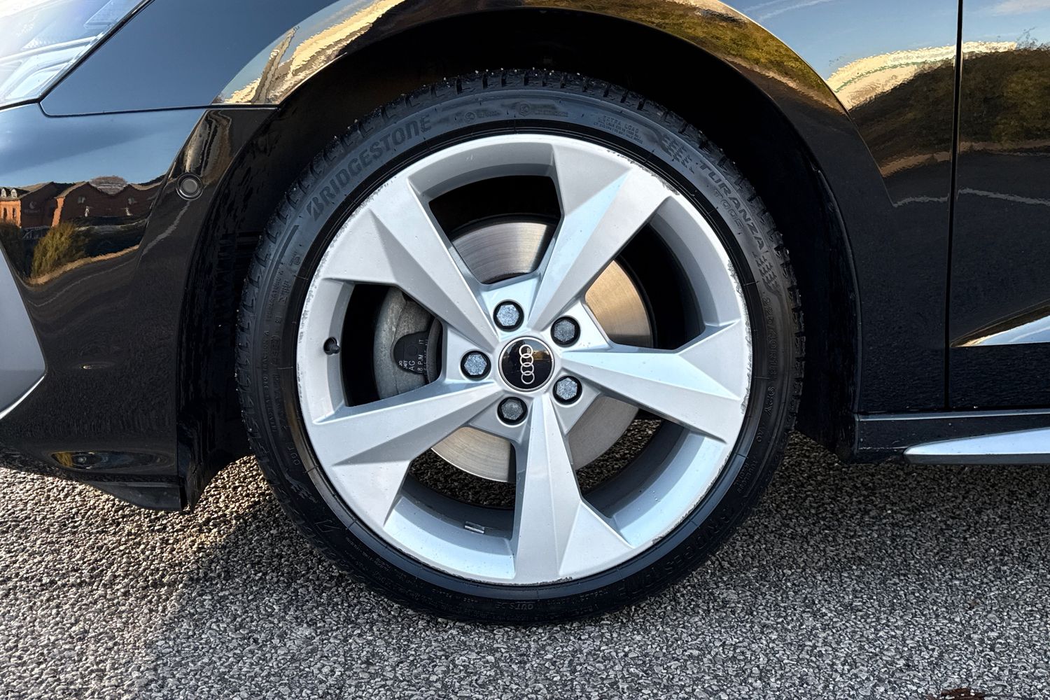 Used Audi A3 2021 for sale - 76789620: Photo 12