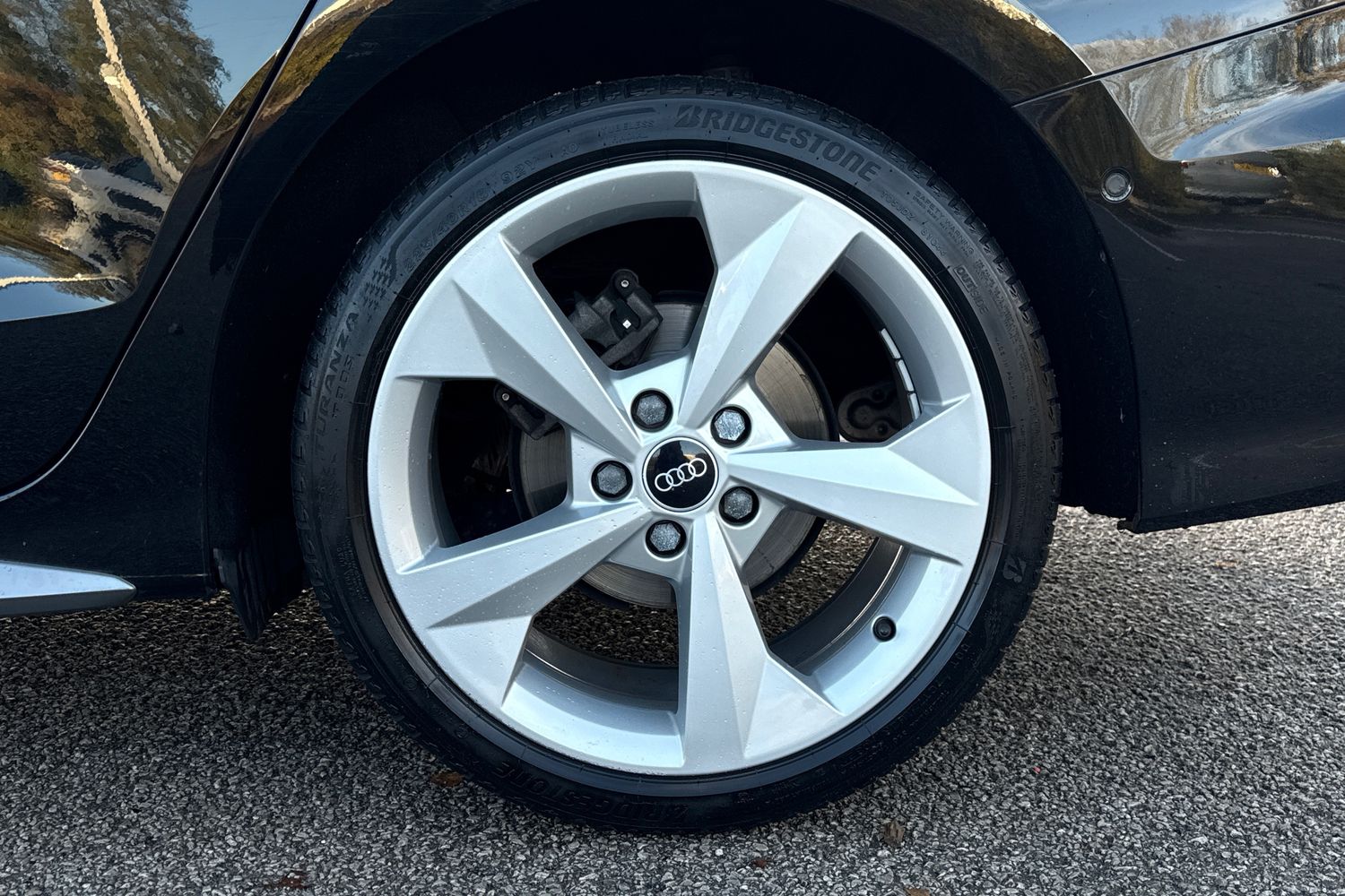 Used Audi A3 2021 for sale - 76789620: Photo 13