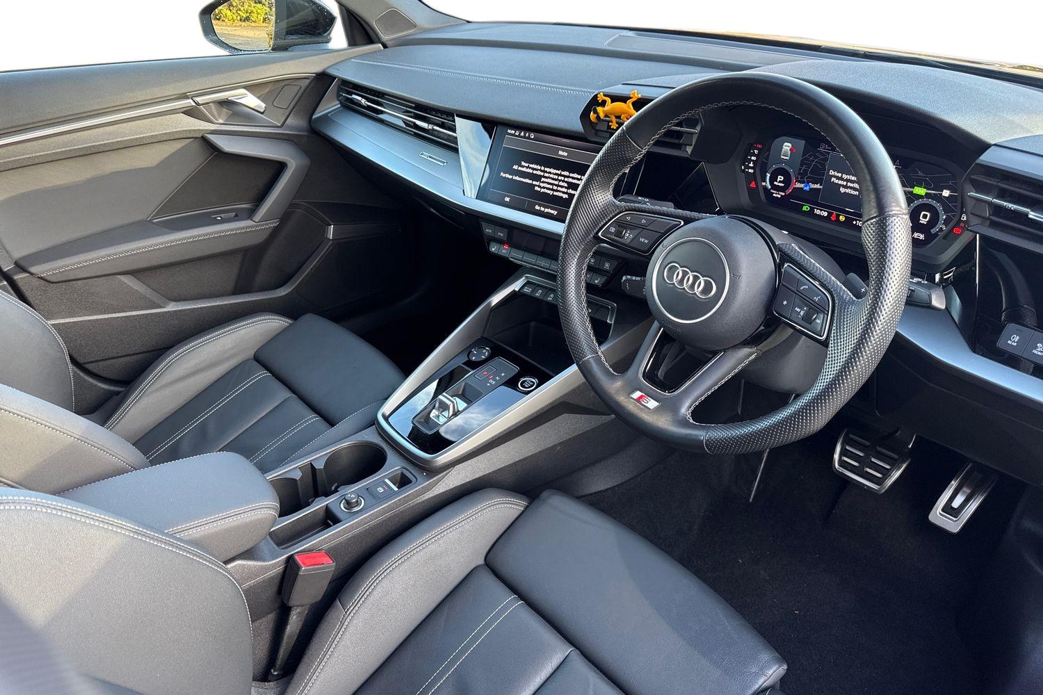 Used Audi A3 2021 for sale - 76789620: Photo 14