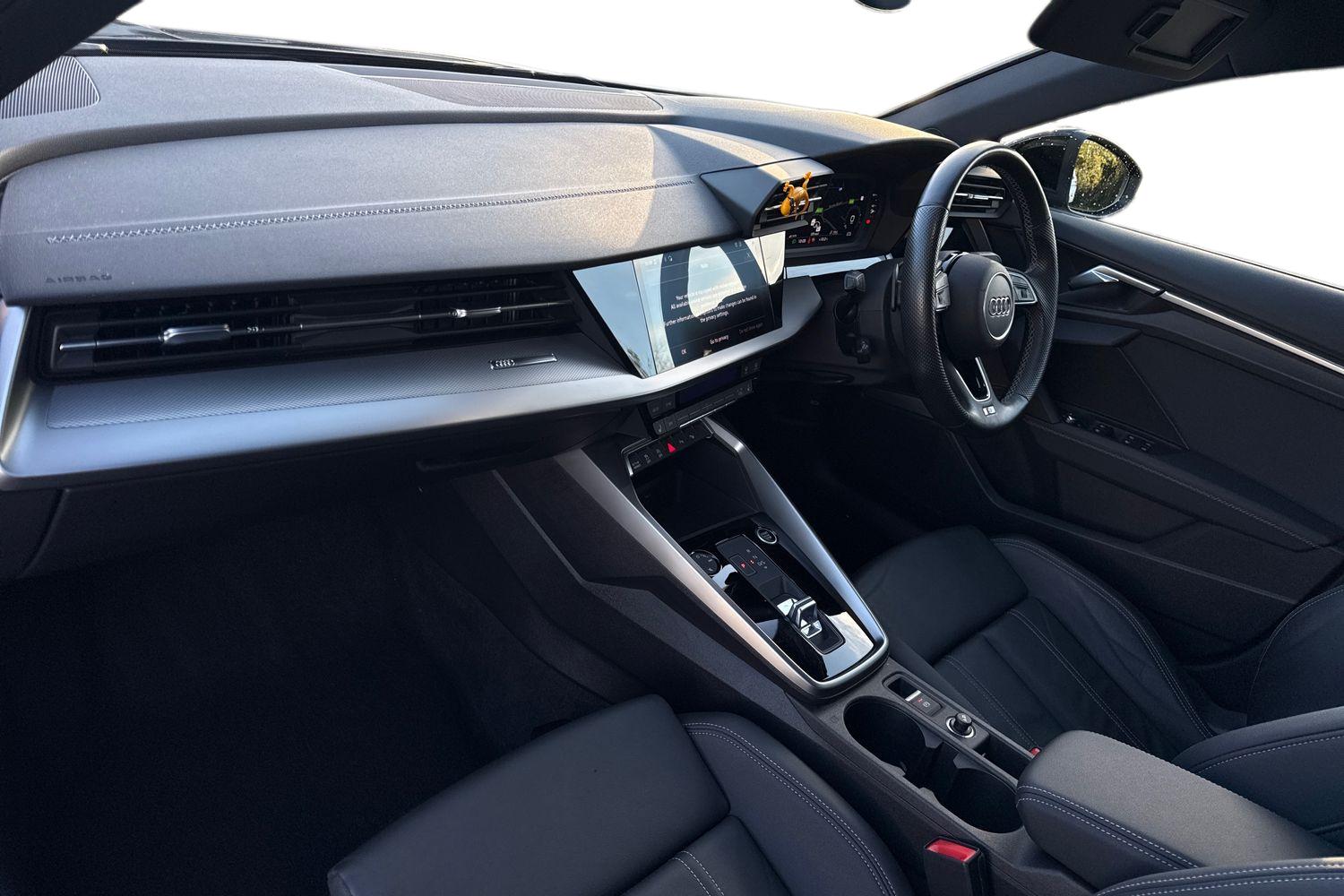 Used Audi A3 2021 for sale - 76789620: Photo 15