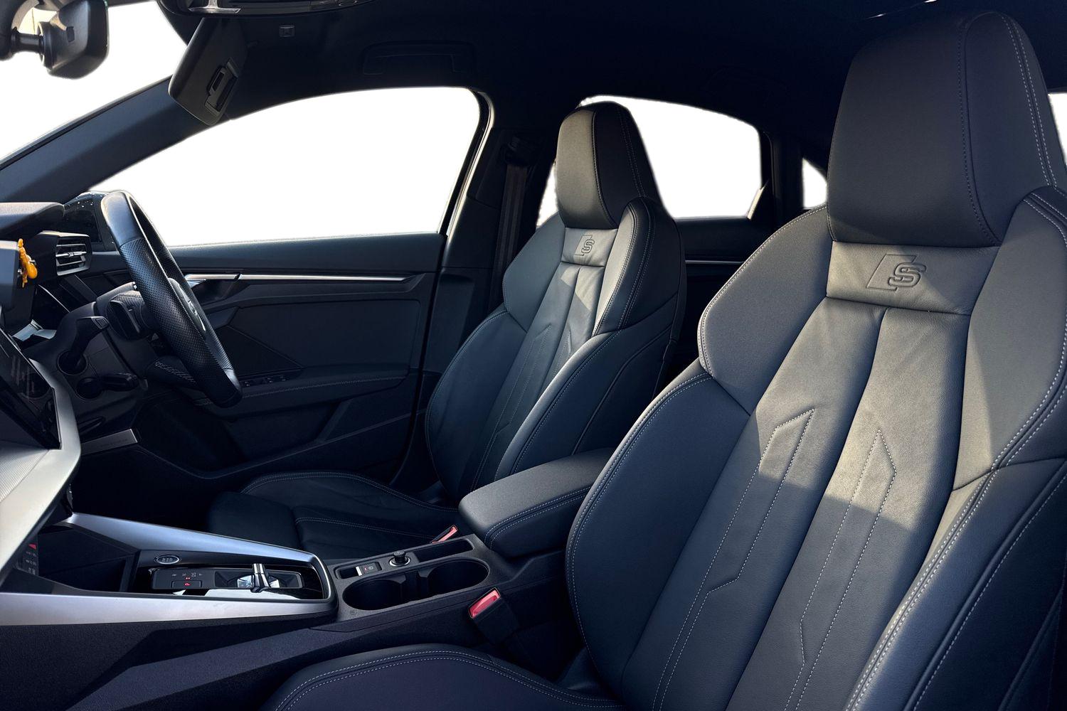 Used Audi A3 2021 for sale - 76789620: Photo 16