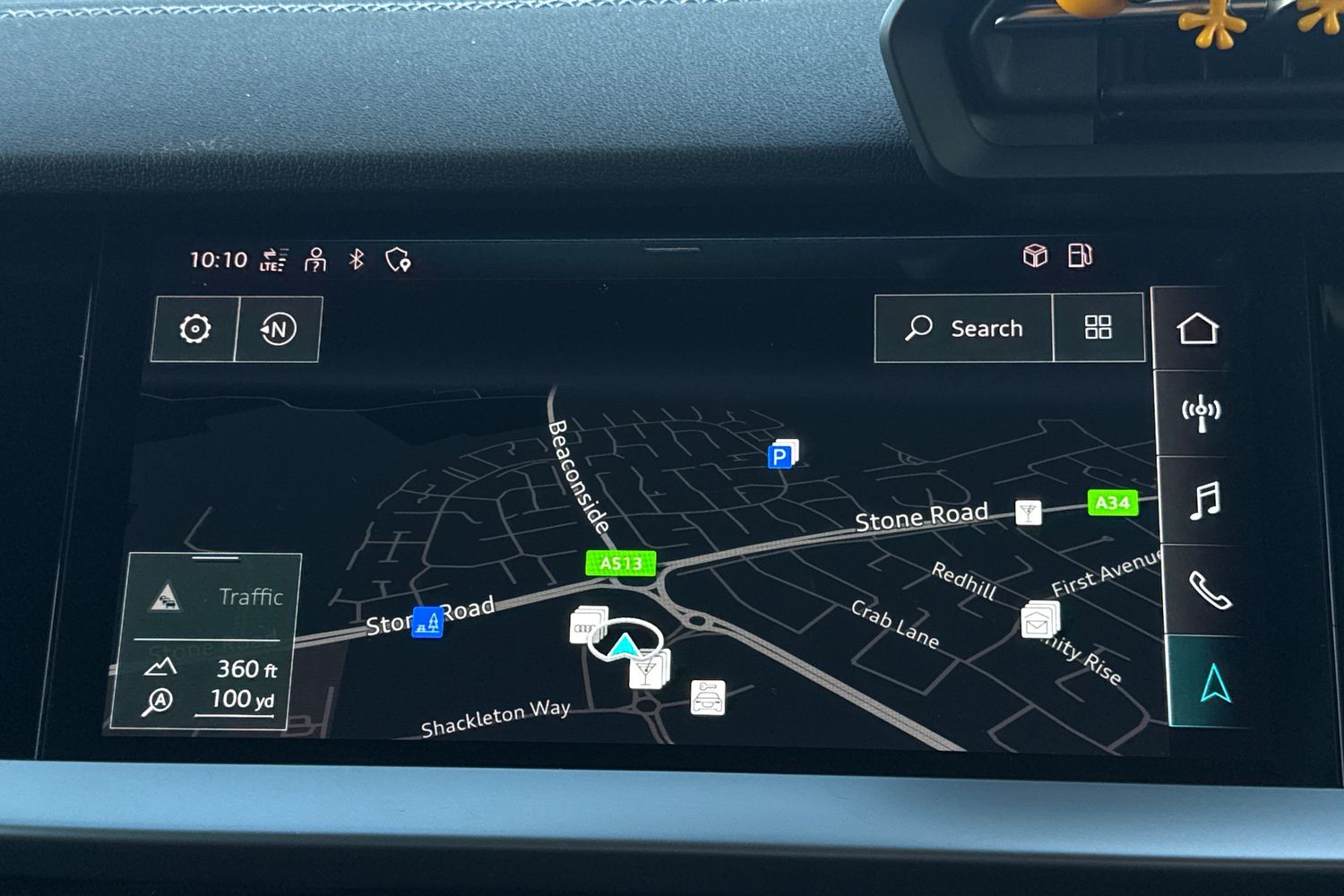 Used Audi A3 2021 for sale - 76789620: Photo 17