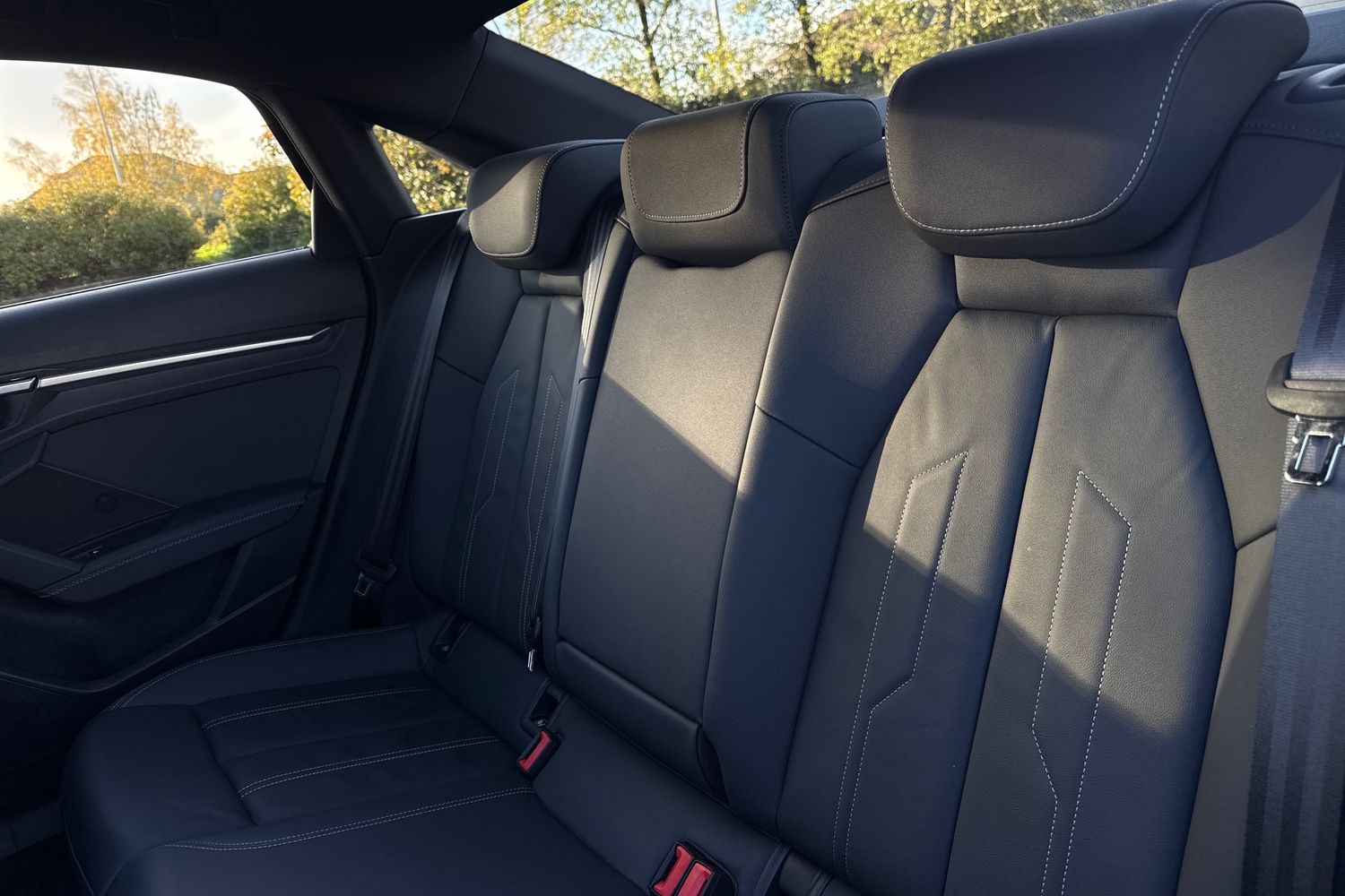 Used Audi A3 2021 for sale - 76789620: Photo 19