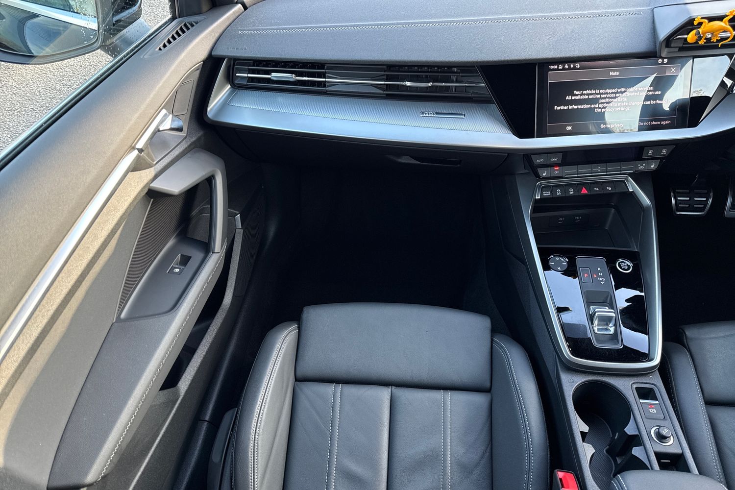 Used Audi A3 2021 for sale - 76789620: Photo 20