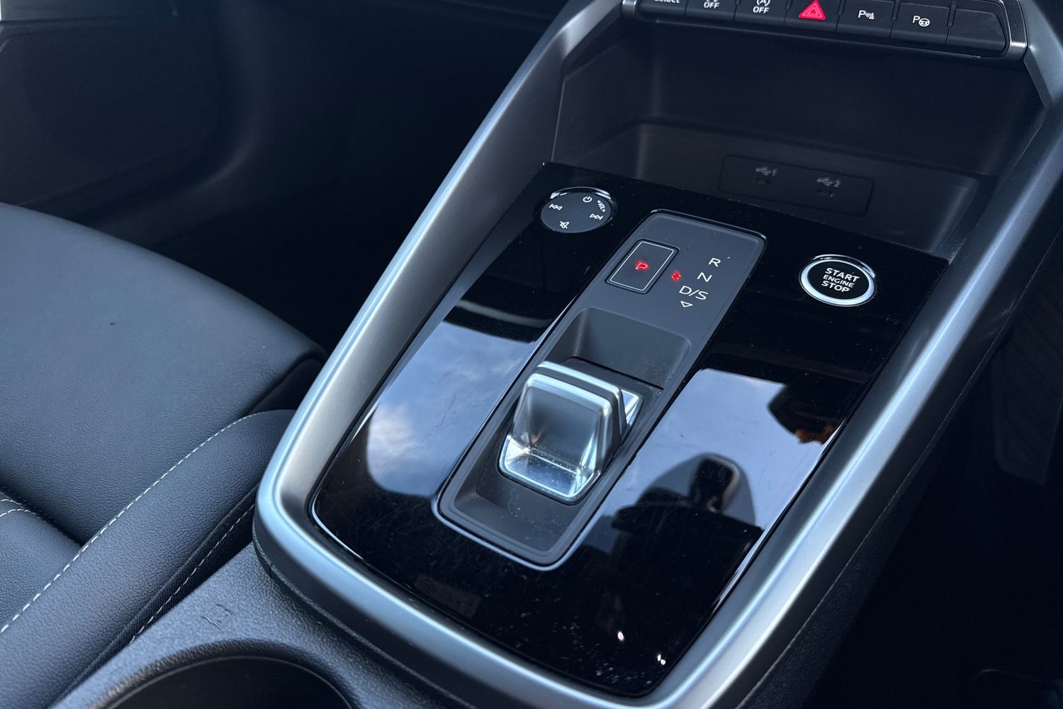 Used Audi A3 2021 for sale - 76789620: Photo 23