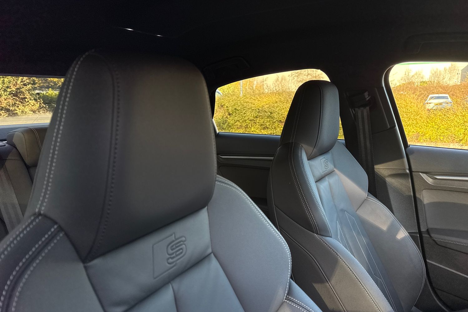 Used Audi A3 2021 for sale - 76789620: Photo 24