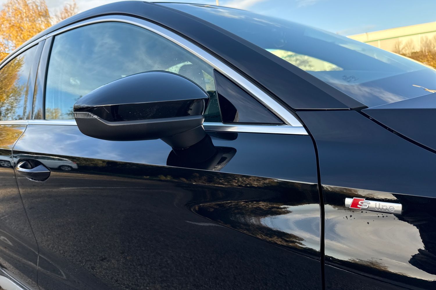 Used Audi A3 2021 for sale - 76789620: Photo 27