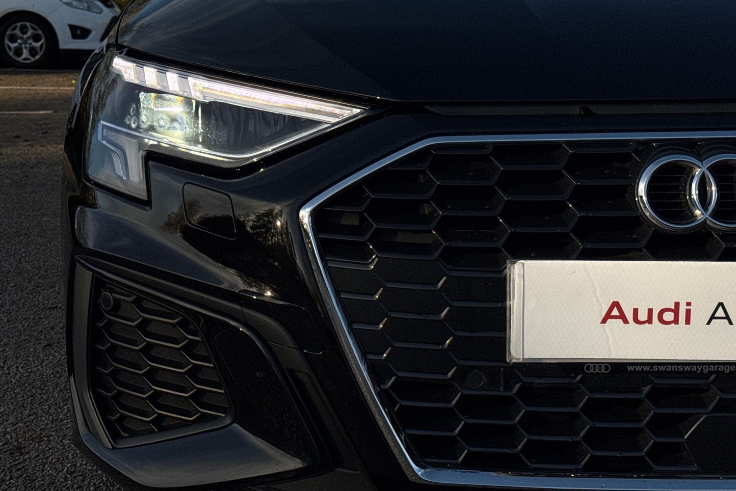 Used Audi A3 2021 for sale - 76789620: Photo 28