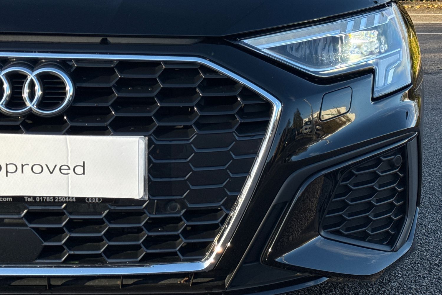 Used Audi A3 2021 for sale - 76789620: Photo 29