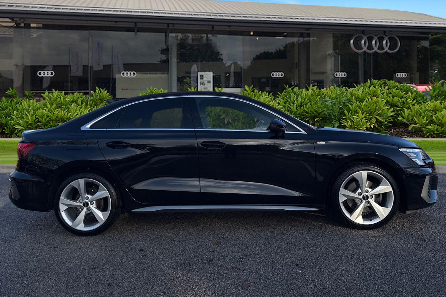 Used Audi A3 2021 for sale - 76789620: Photo 3