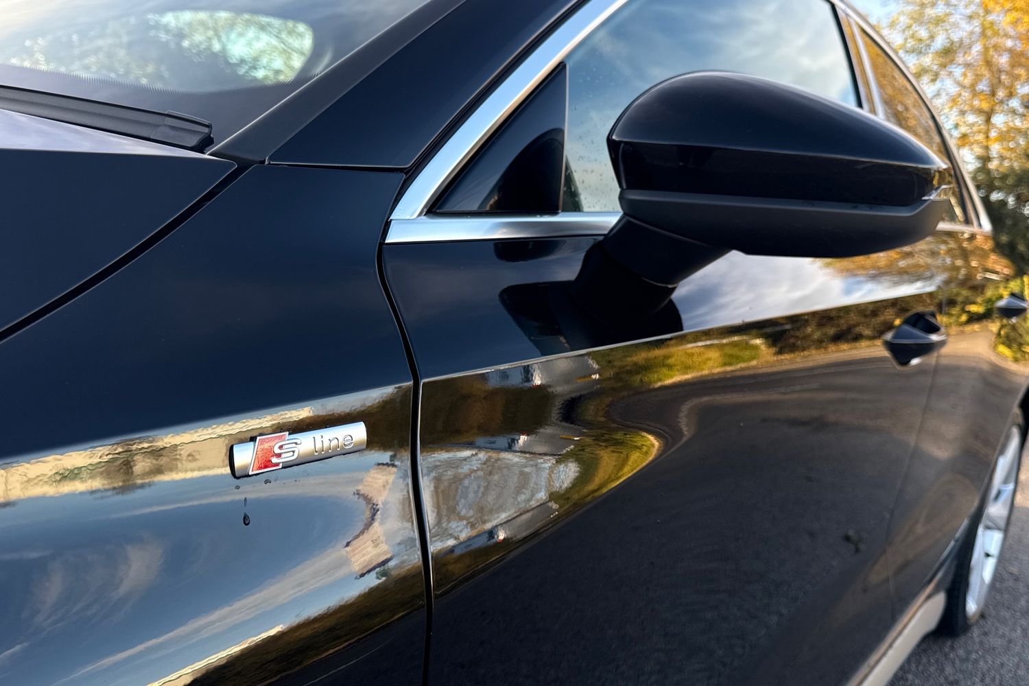 Used Audi A3 2021 for sale - 76789620: Photo 30