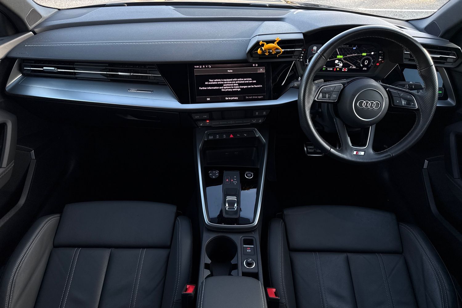 Used Audi A3 2021 for sale - 76789620: Photo 31