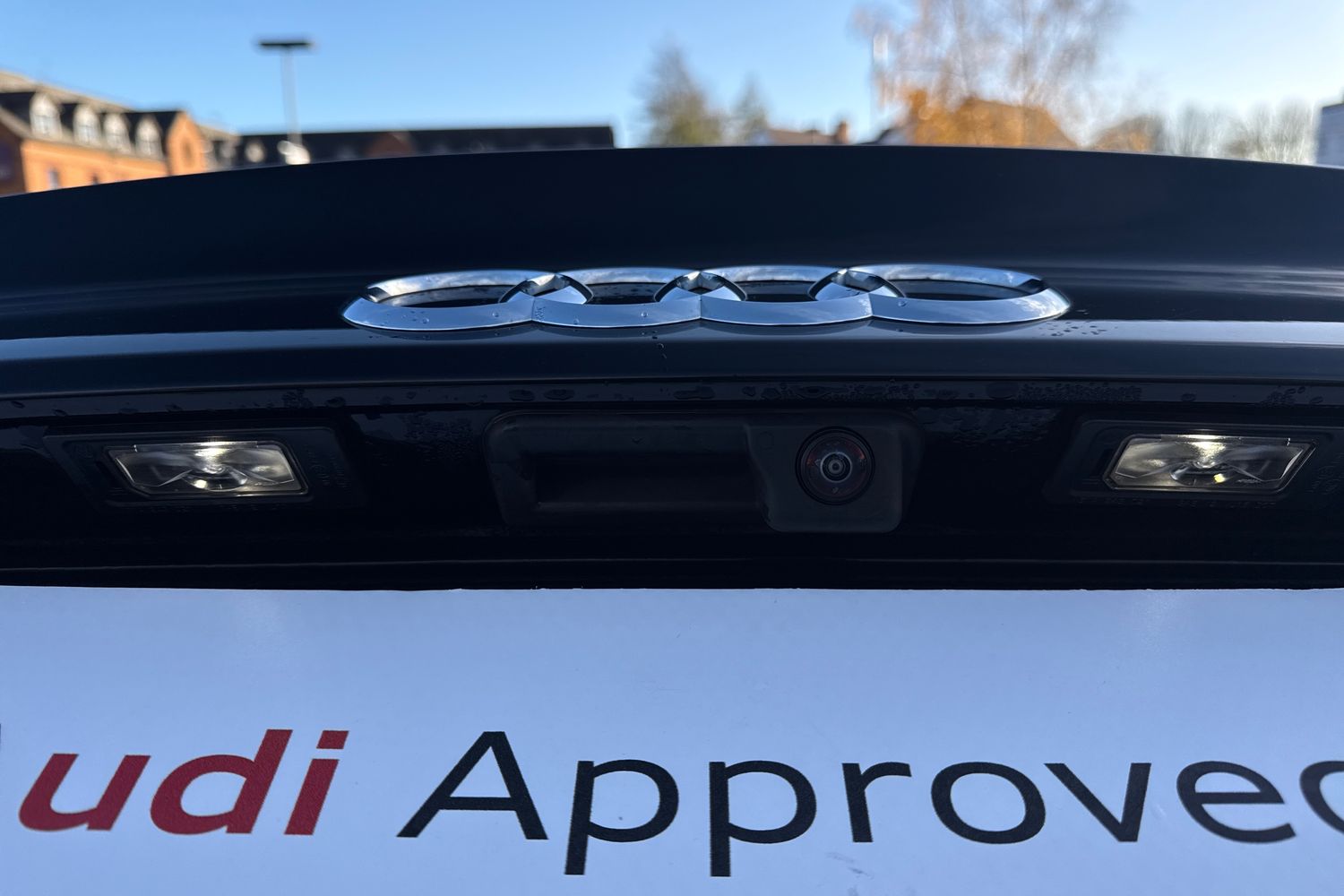 Used Audi A3 2021 for sale - 76789620: Photo 37