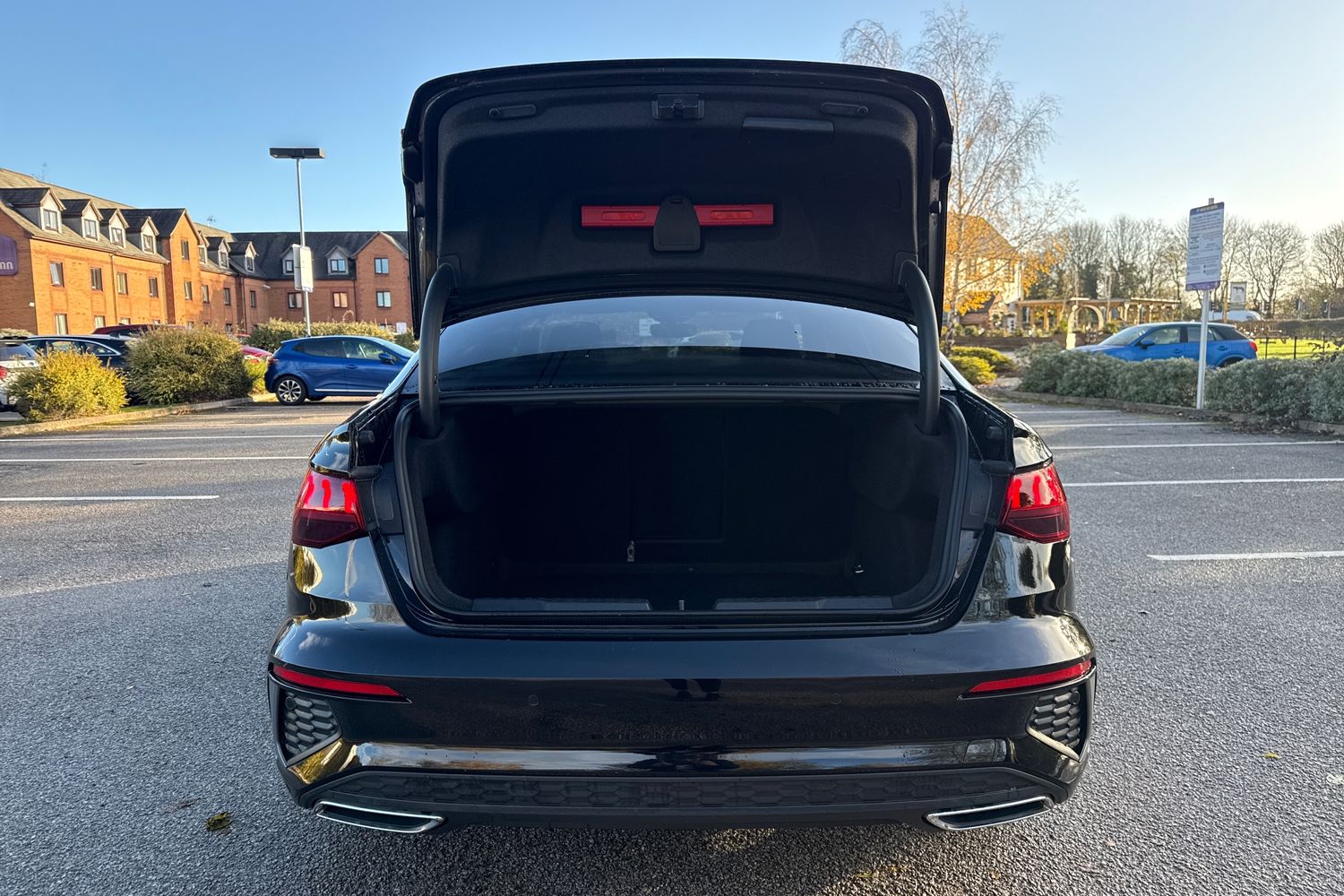 Used Audi A3 2021 for sale - 76789620: Photo 38