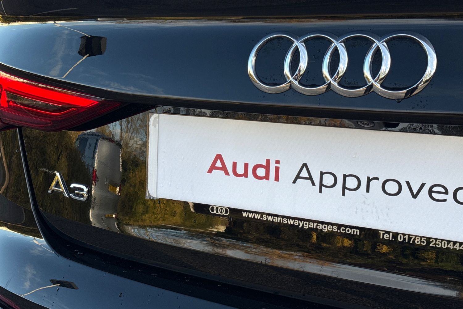 Used Audi A3 2021 for sale - 76789620: Photo 39