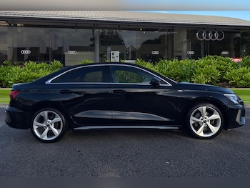 Used Audi A3 2021 for sale - 76789620: Photo