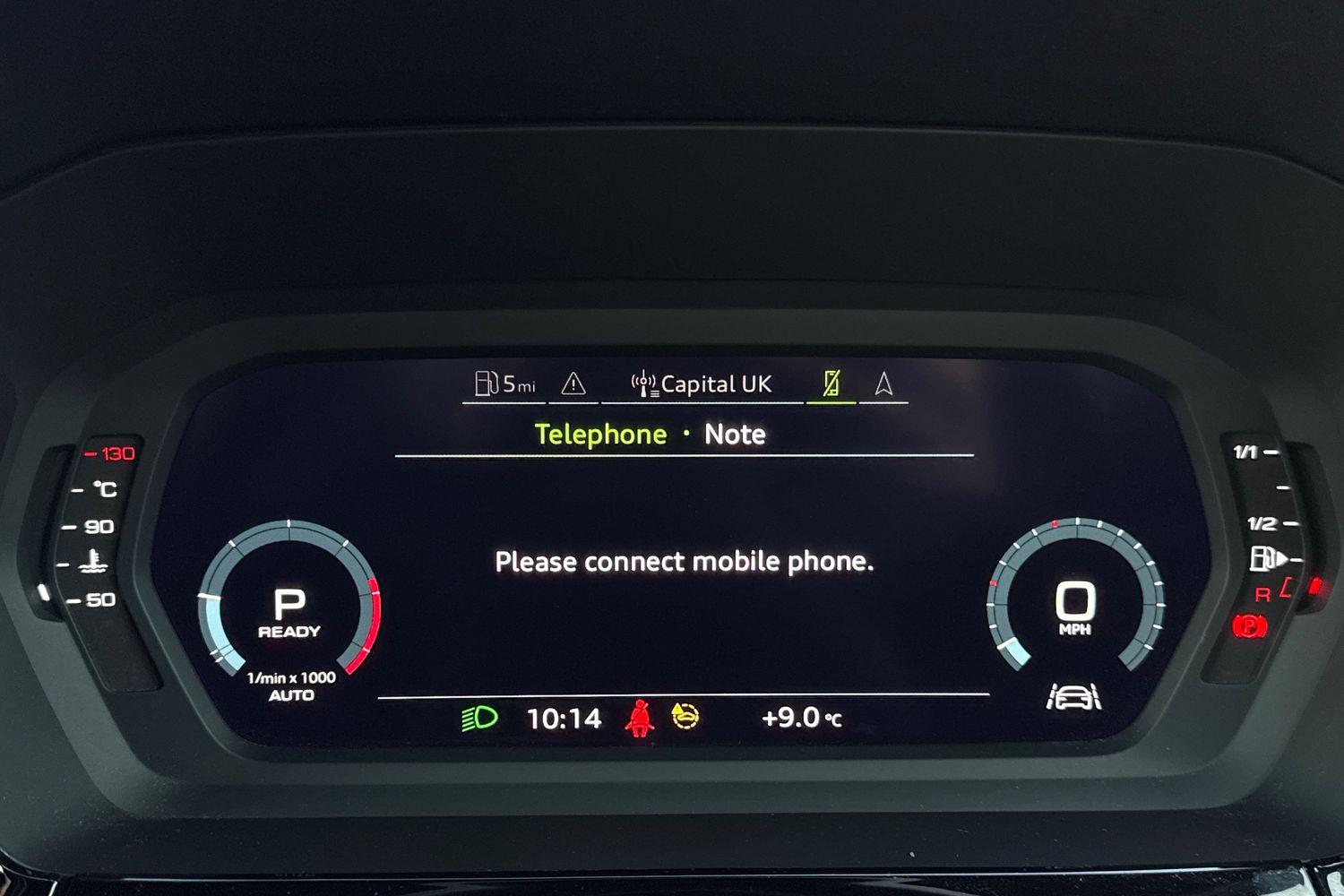 Used Audi A3 2021 for sale - 76789620: Photo 51