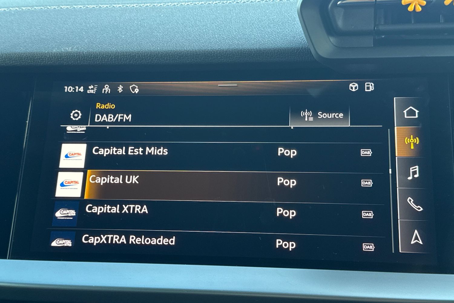 Used Audi A3 2021 for sale - 76789620: Photo 53