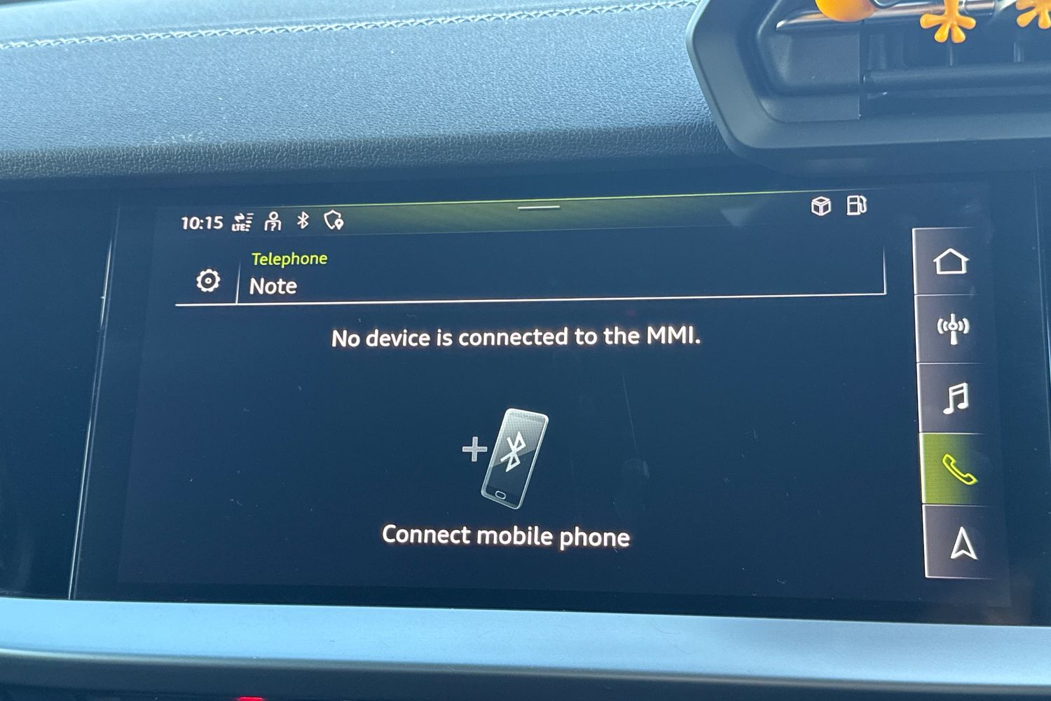 Used Audi A3 2021 for sale - 76789620: Photo 55