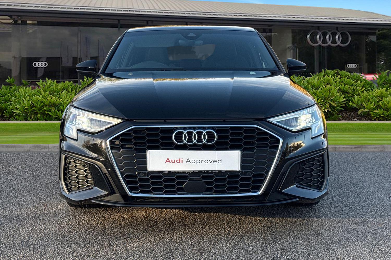 Used Audi A3 2021 for sale - 76789620: Photo 6