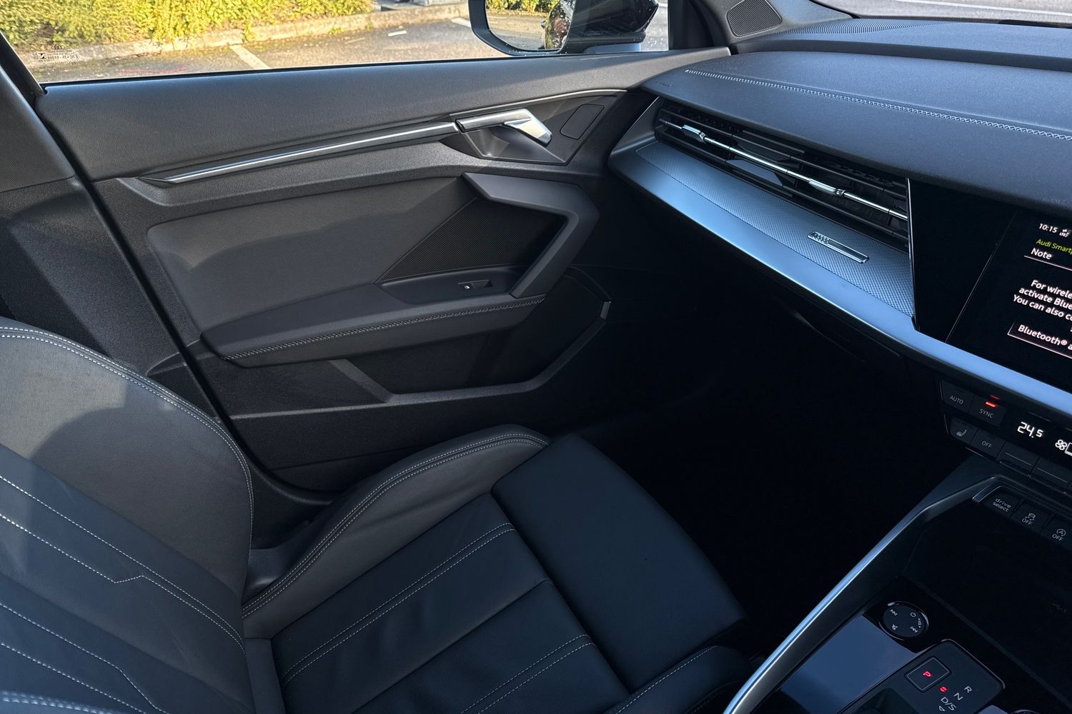 Used Audi A3 2021 for sale - 76789620: Photo 61