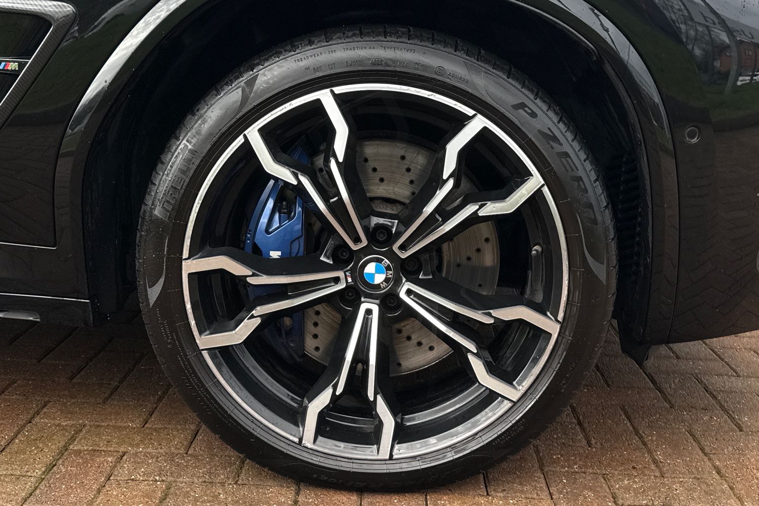 Used BMW X3 M 2023 for sale - 77628579: Photo 10