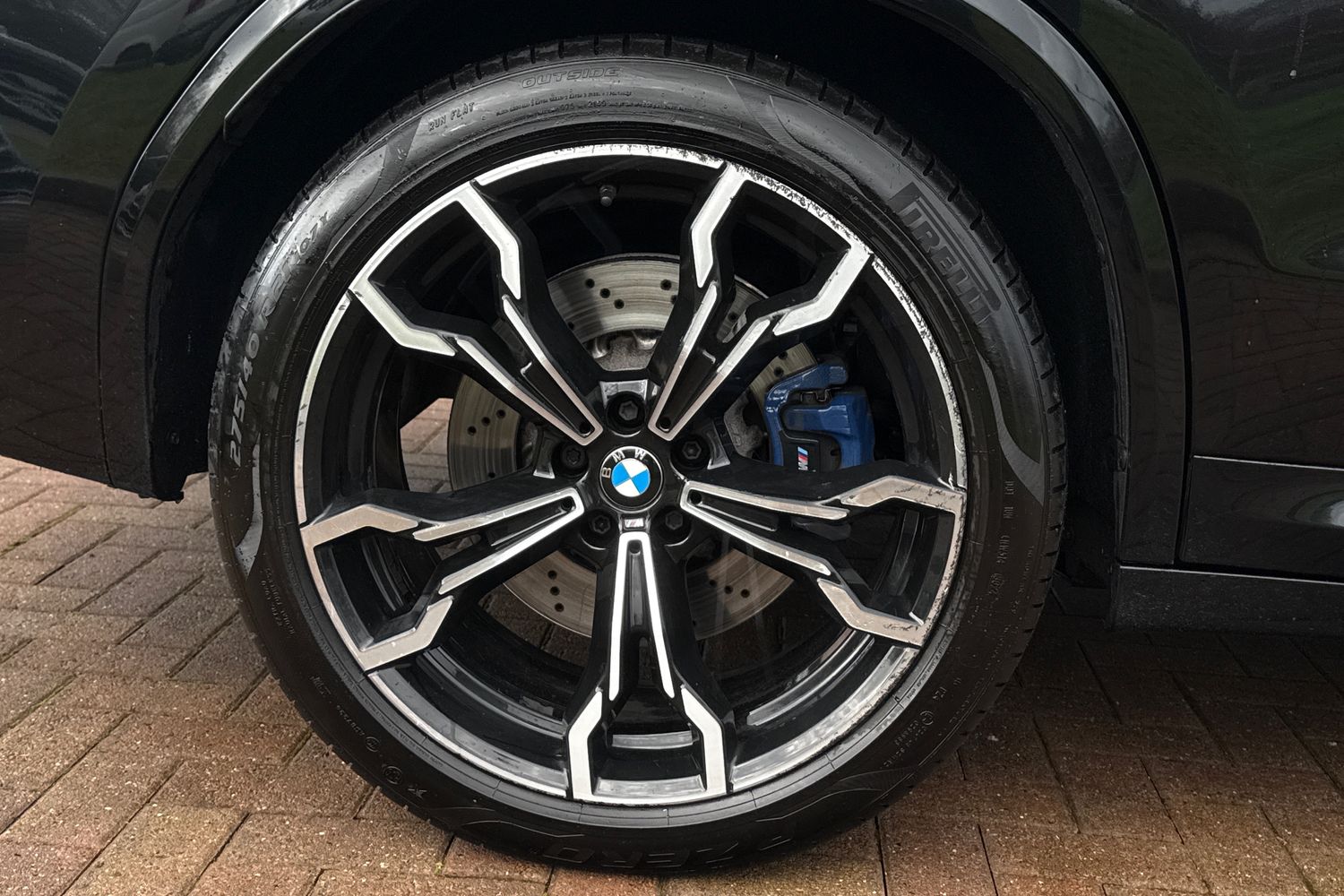 Used BMW X3 M 2023 for sale - 77628579: Photo 11