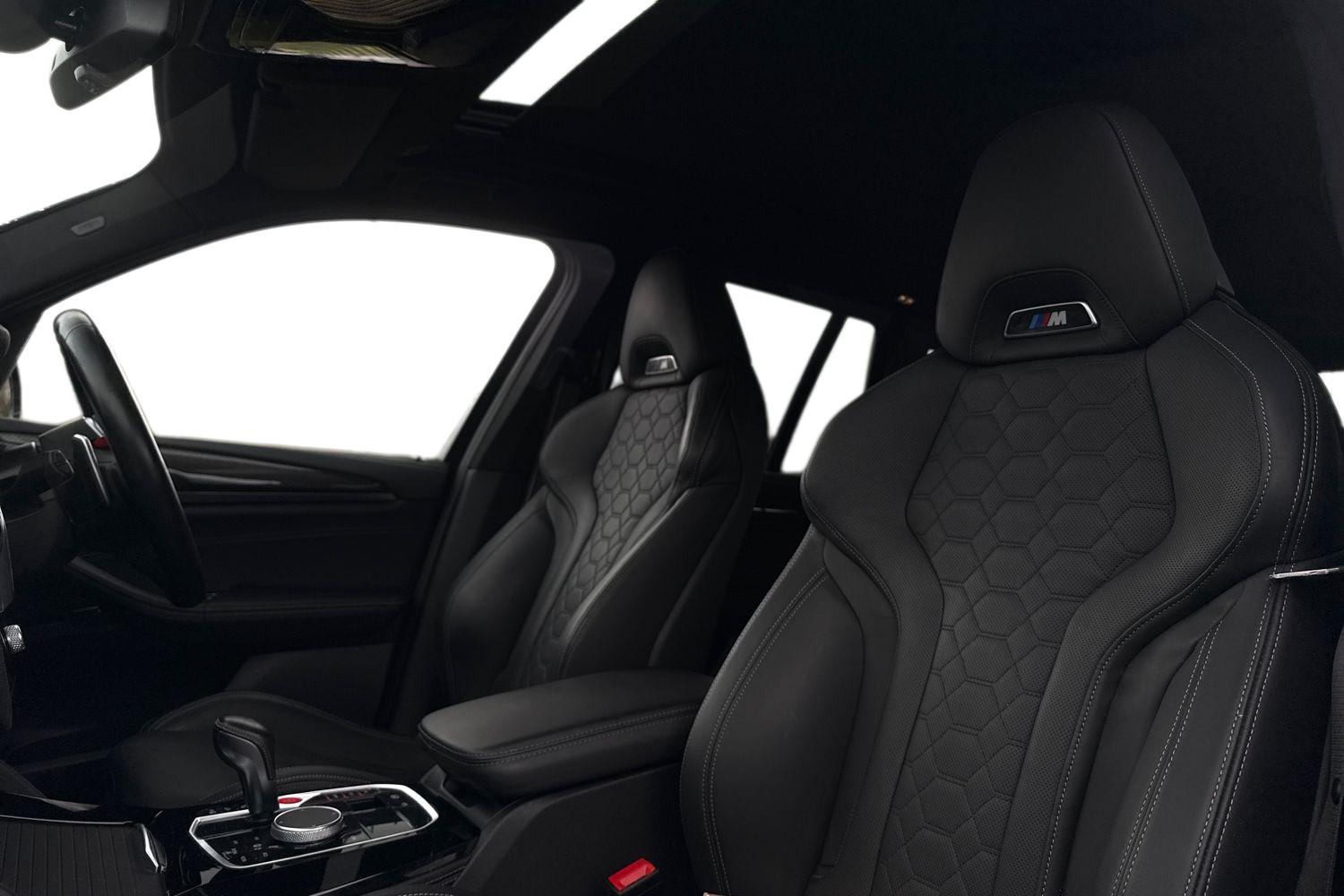Used BMW X3 M 2023 for sale - 77628579: Photo 15