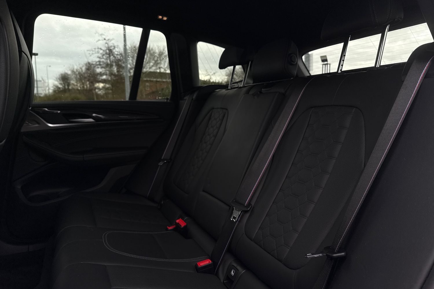 Used BMW X3 M 2023 for sale - 77628579: Photo 18