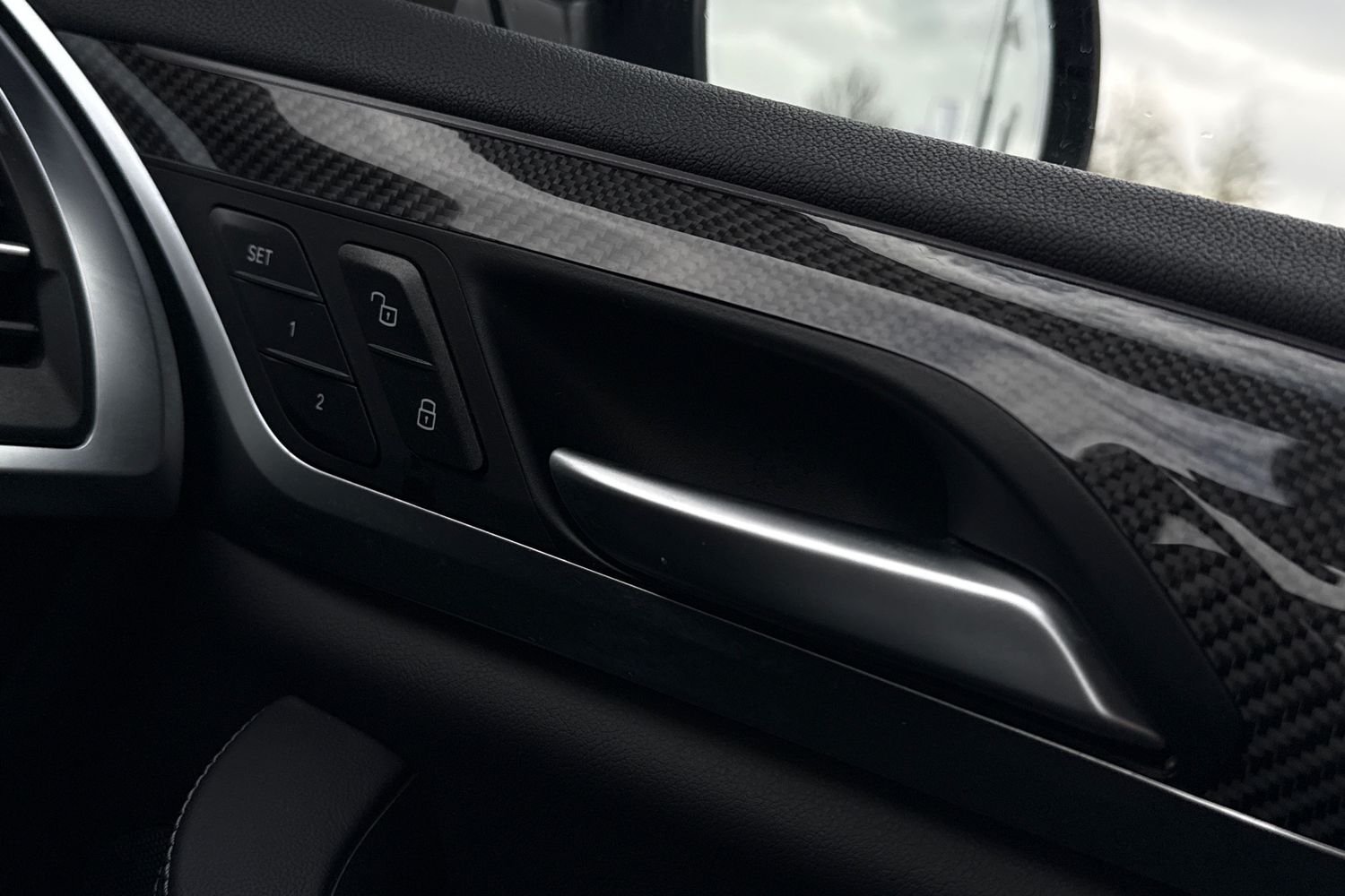 Used BMW X3 M 2023 for sale - 77628579: Photo 20