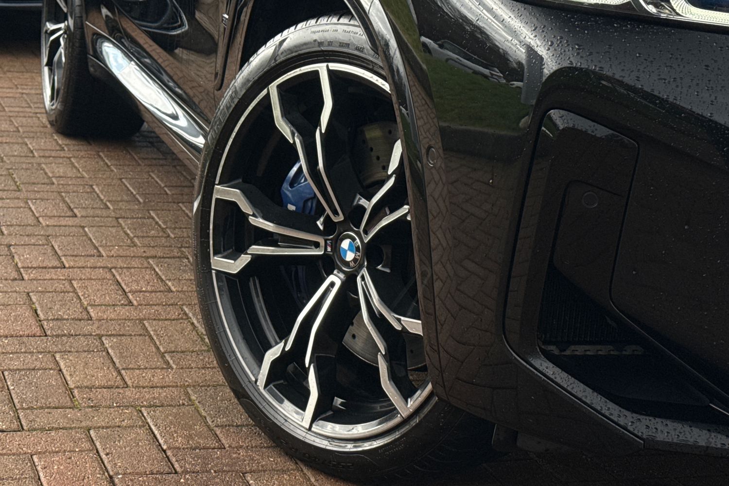 Used BMW X3 M 2023 for sale - 77628579: Photo 25