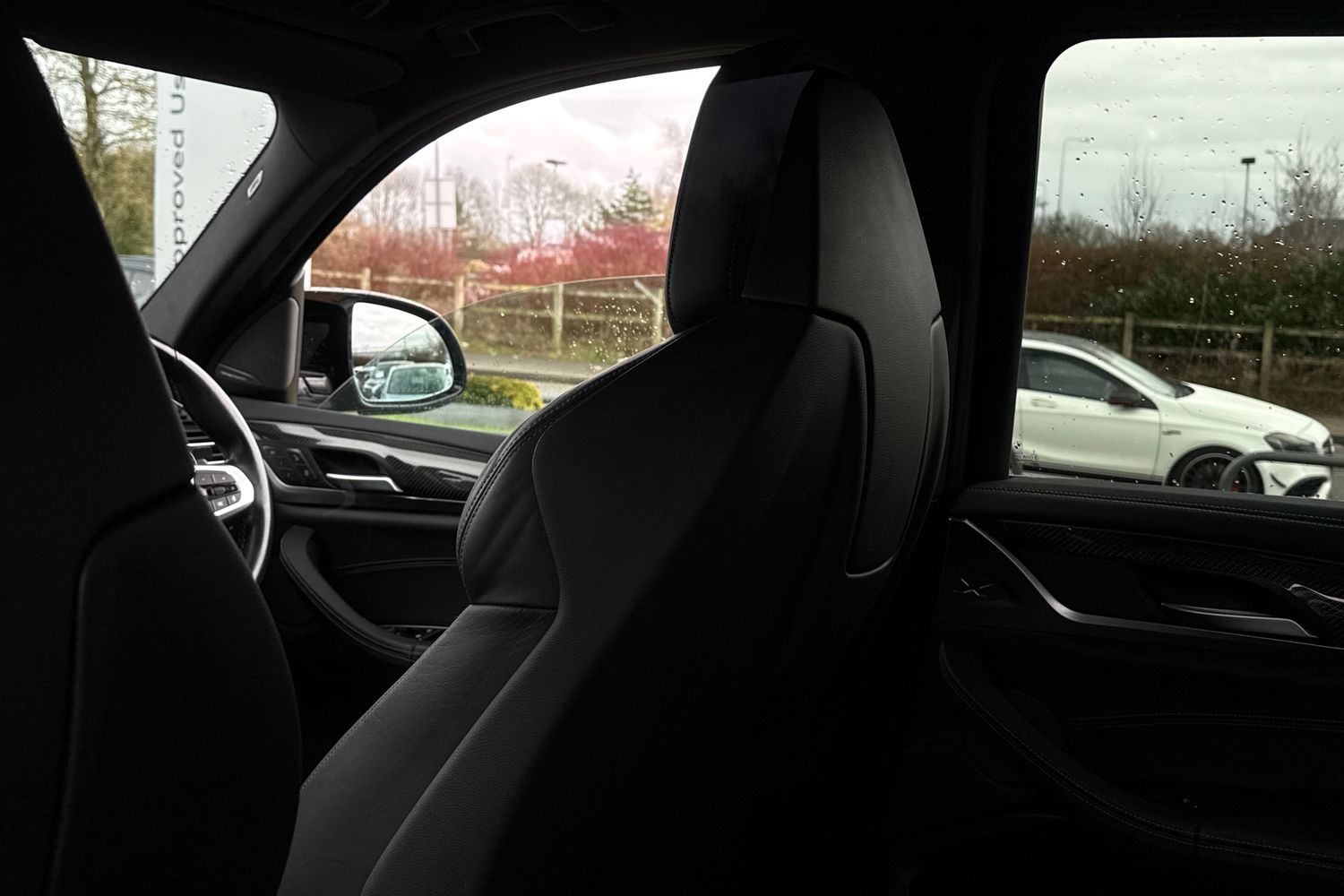 Used BMW X3 M 2023 for sale - 77628579: Photo 29