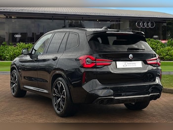 Used BMW X3 M 2023 for sale - 77628579: Photo