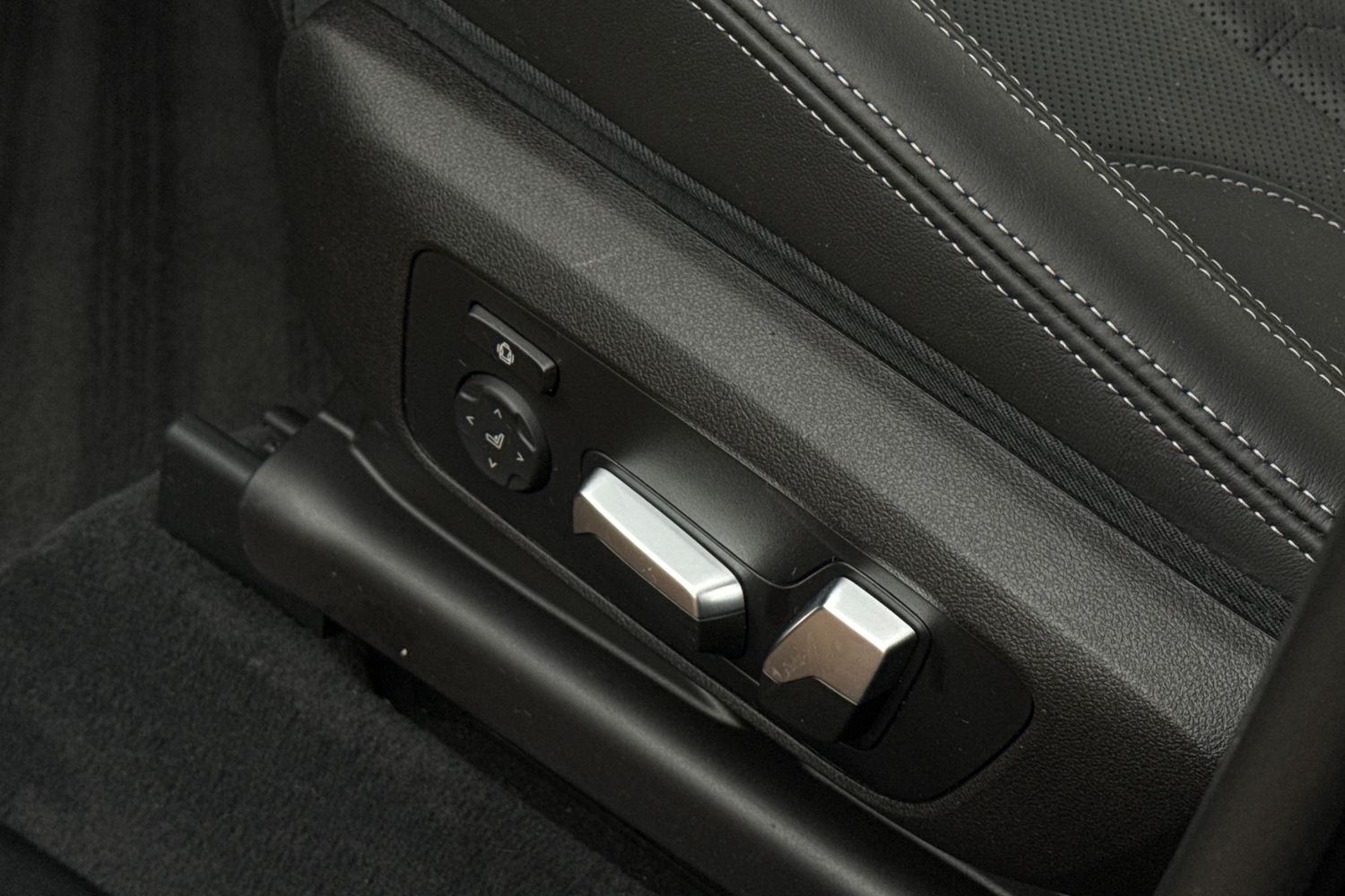 Used BMW X3 M 2023 for sale - 77628579: Photo 33