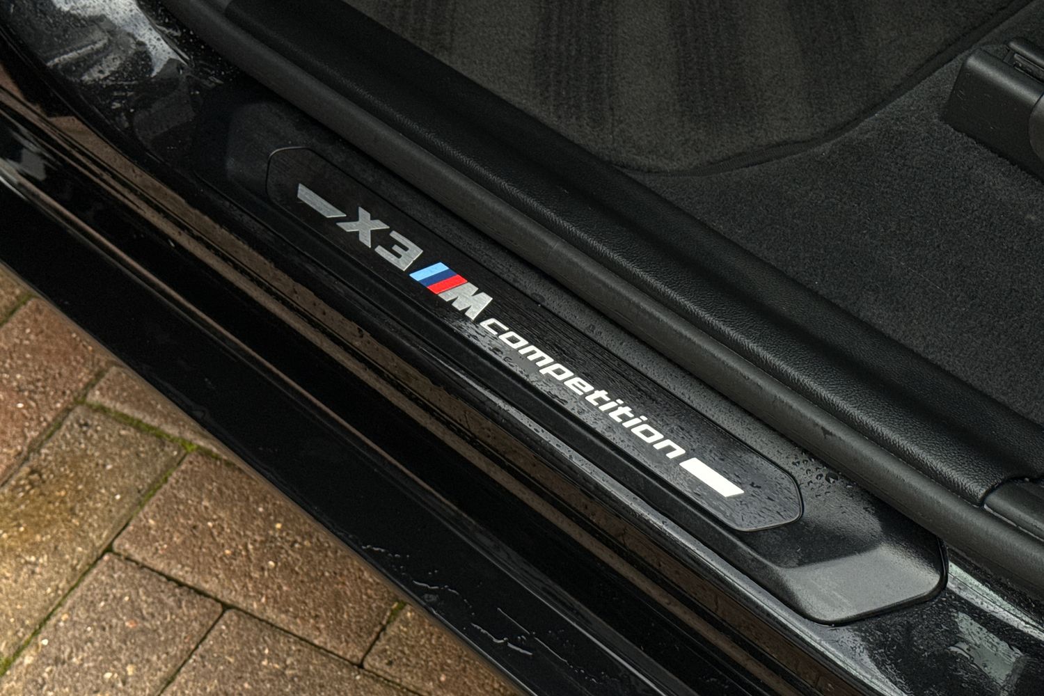 Used BMW X3 M 2023 for sale - 77628579: Photo 34