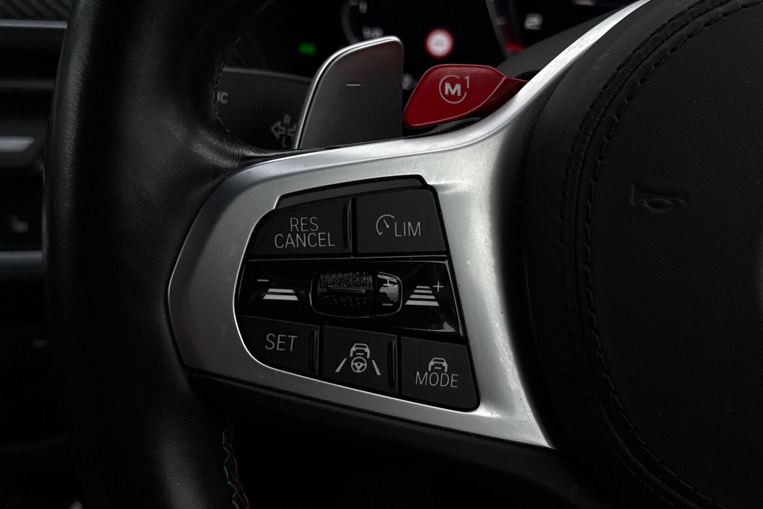 Used BMW X3 M 2023 for sale - 77628579: Photo 37