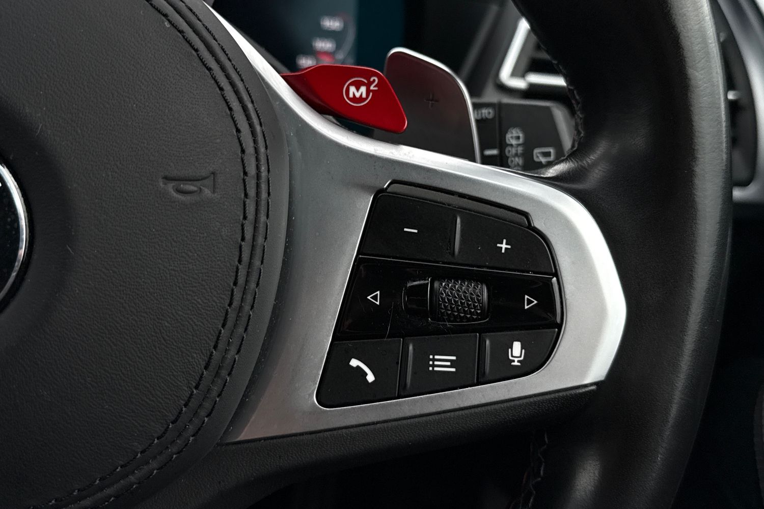 Used BMW X3 M 2023 for sale - 77628579: Photo 38