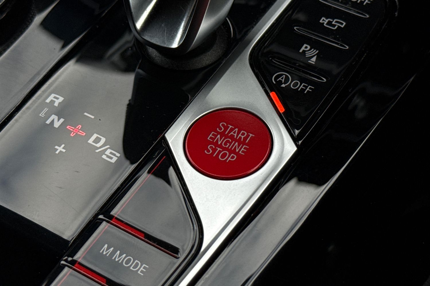 Used BMW X3 M 2023 for sale - 77628579: Photo 40