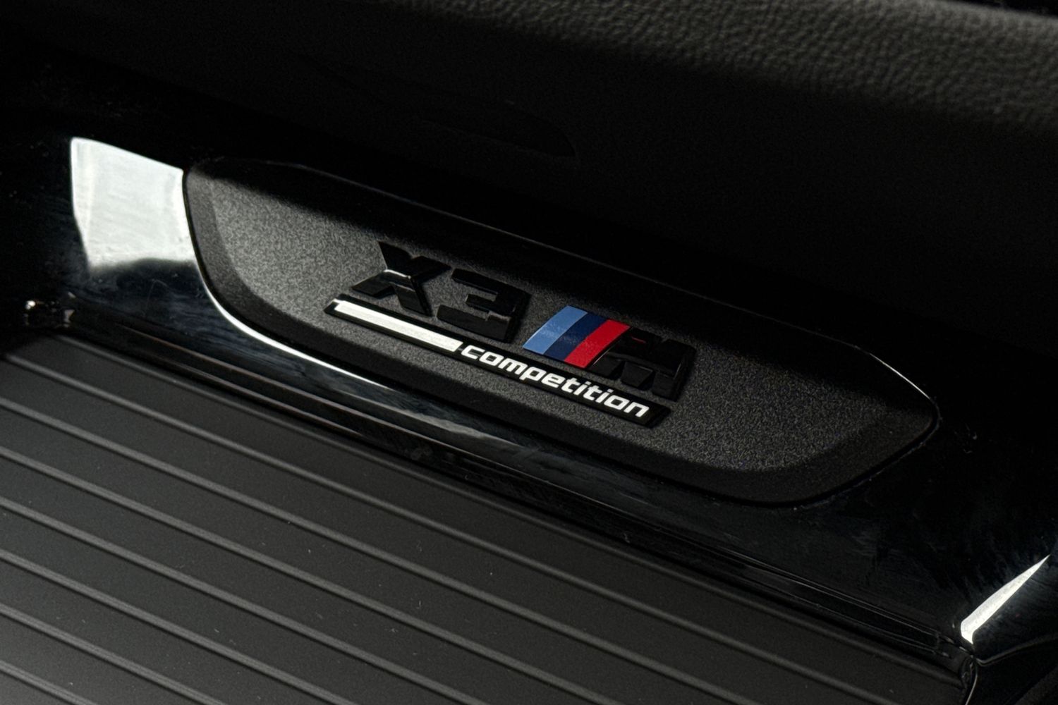 Used BMW X3 M 2023 for sale - 77628579: Photo 41