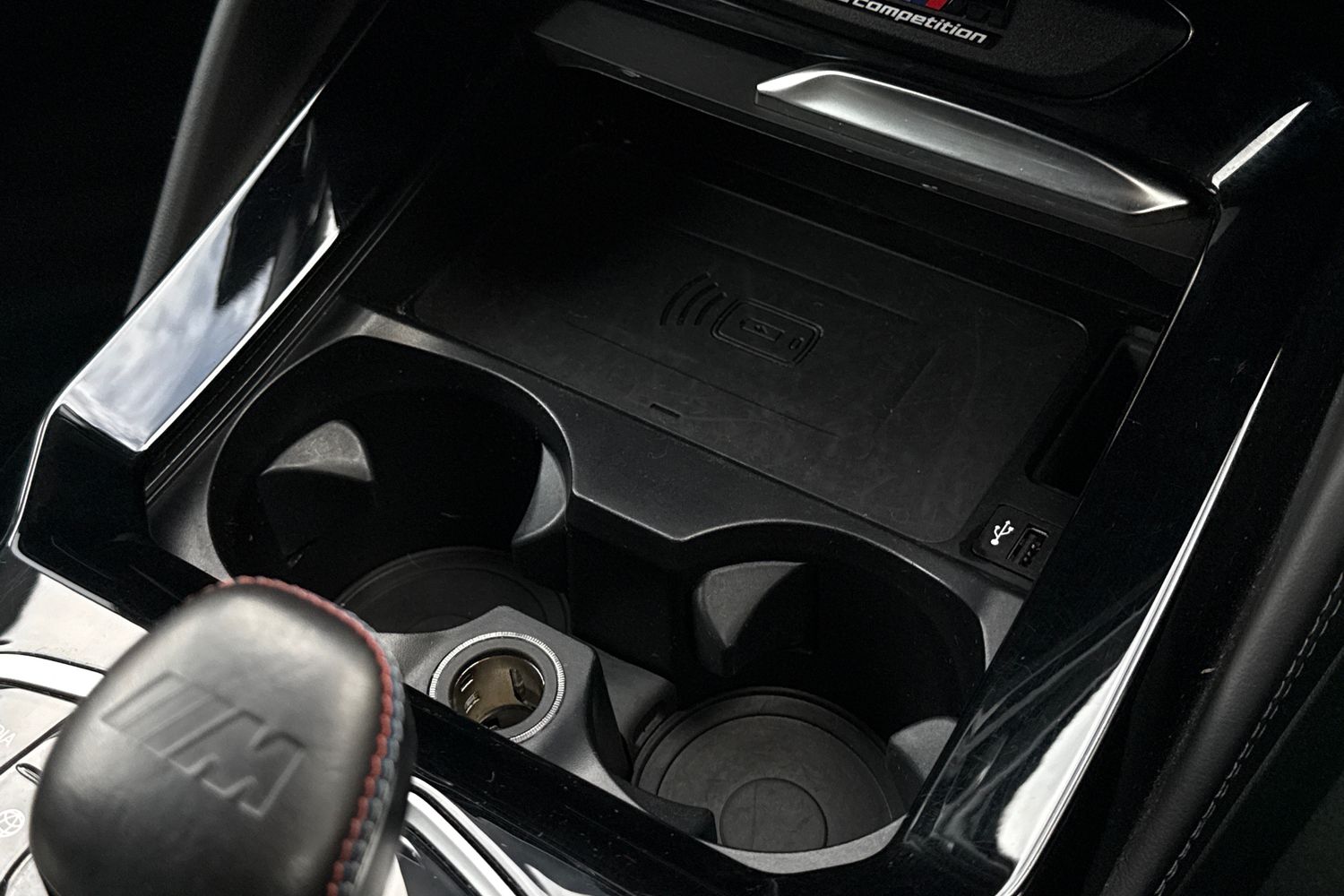 Used BMW X3 M 2023 for sale - 77628579: Photo 42